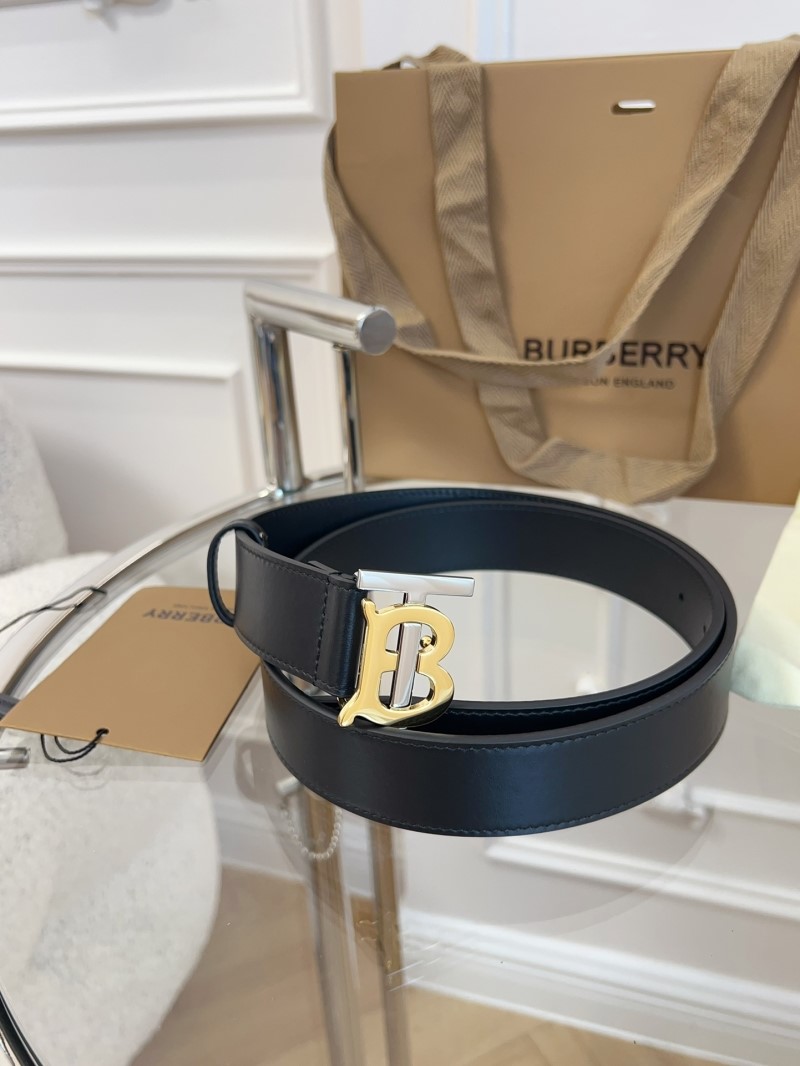 Bv*b*rry belts